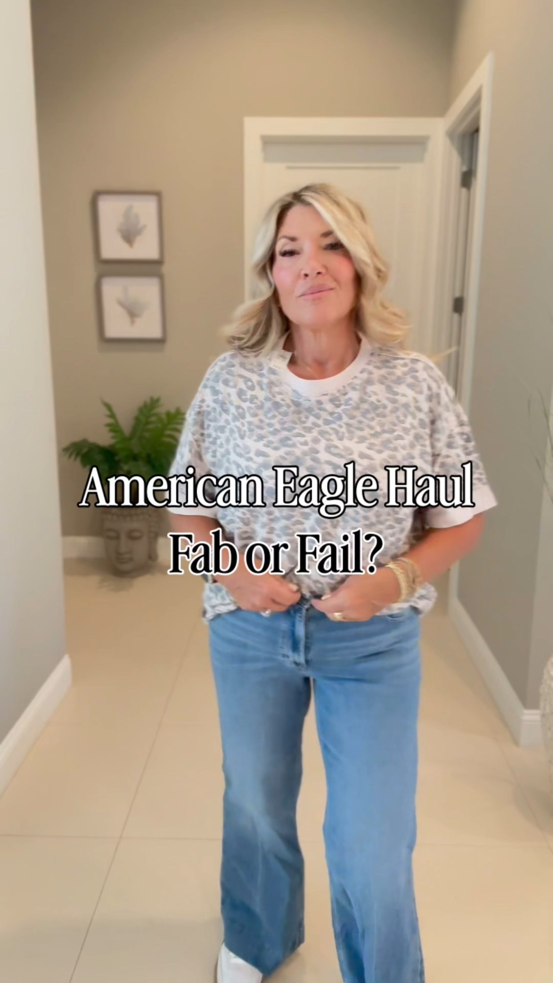 American Eagle haul. Casual everyday vibes. So good  

#LTKFindsUnder50 #LTKStyleTip #LTKWorkwear