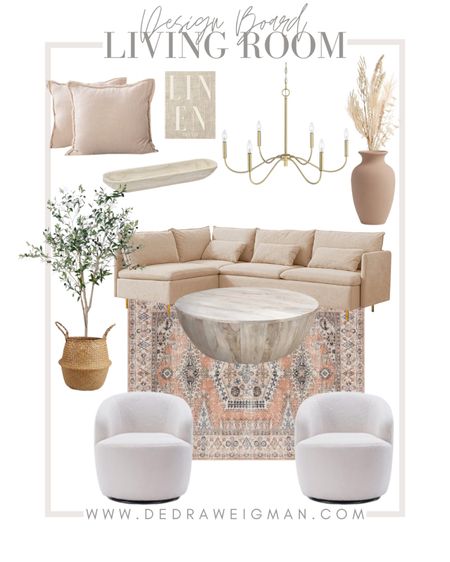 Living room refresh! The new year is a great time to fresh spaces in your home especially your living room. I am currently loving these swivel chairs and coffee table! 

#homedecor #livingroom #livingroomdecor 

#LTKstyletip #LTKFind #LTKhome