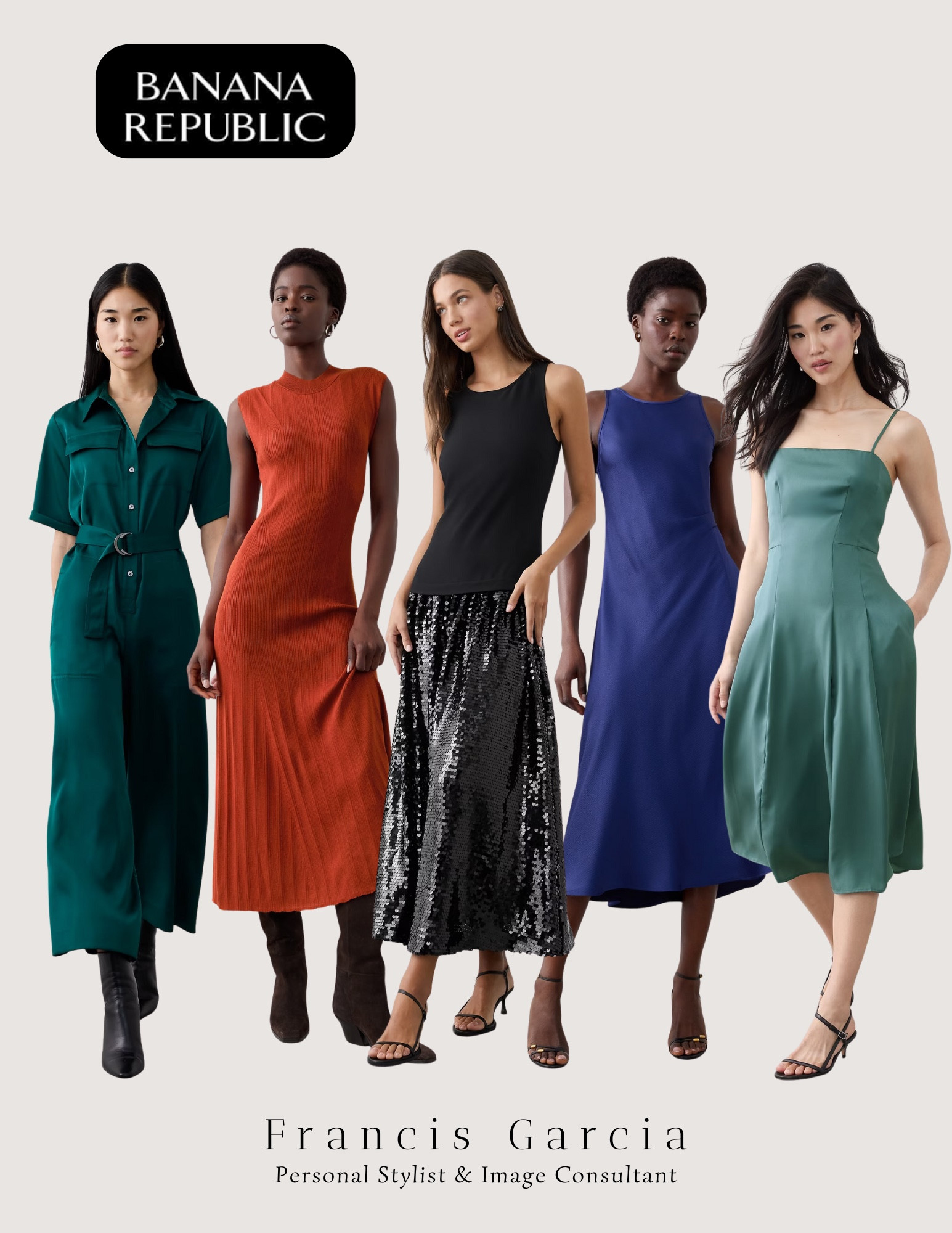 Banana Republic Black Friday!
Women outfit 60% off + extra 20%off (no code needed)

#ltkcyberweek #bananarepublic #earlyblackfriday

#LTKGiftGuide #LTKCyberWeek #LTKHoliday #LTKCyberWeek #LTKGiftGuide #LTKHoliday