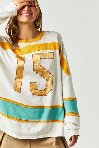 Ivory | Free People (Global - UK&FR Excluded)