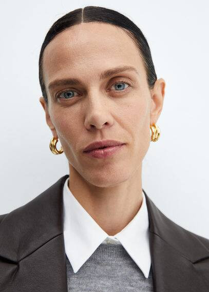 Search: Earrings (139) | Mango United Kingdom | MANGO (UK)