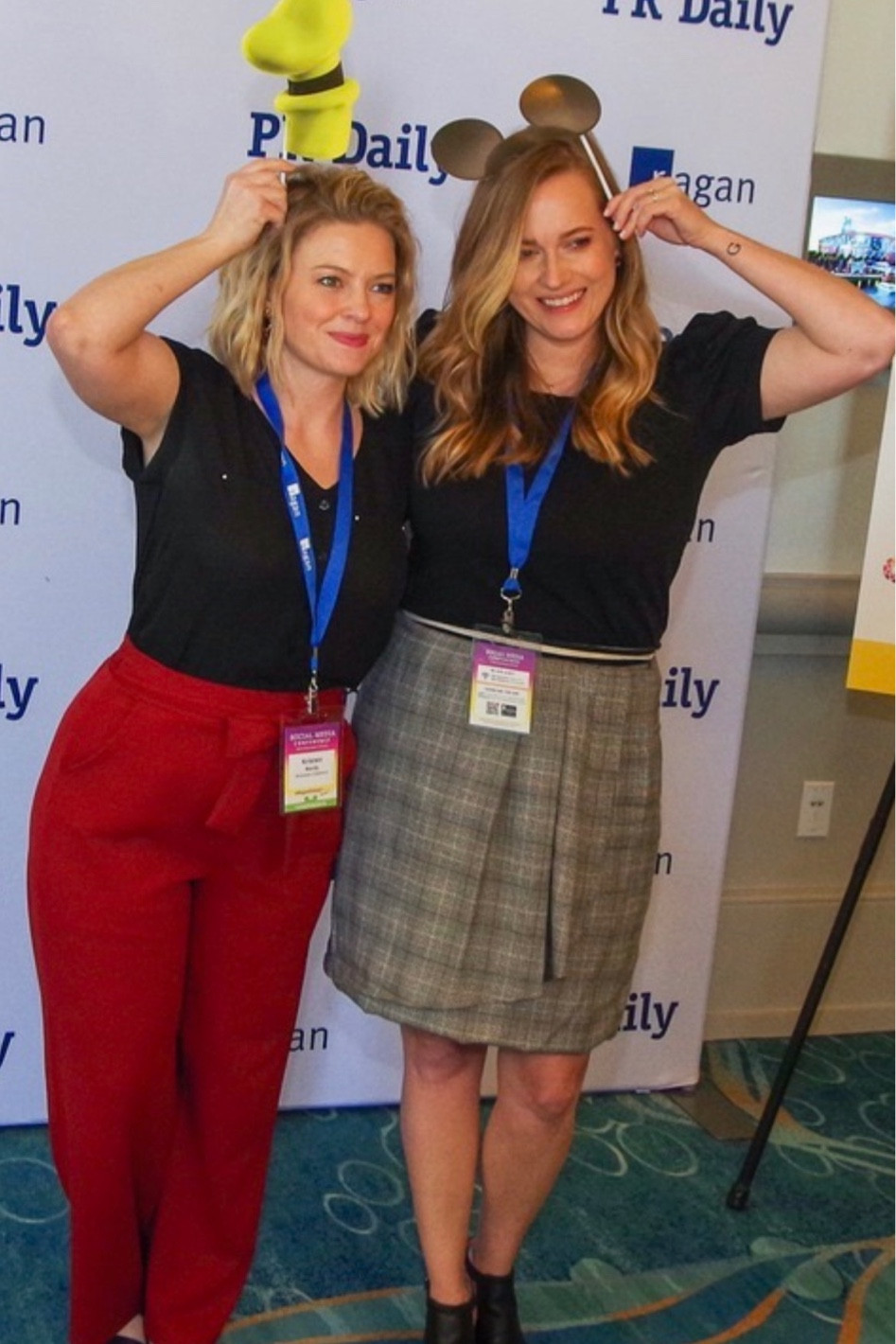 Conference attire in the happiest place on earth. Rent the Runway is always my go to for conference looks.

#LTKtravel #LTKcurves #LTKstyletip