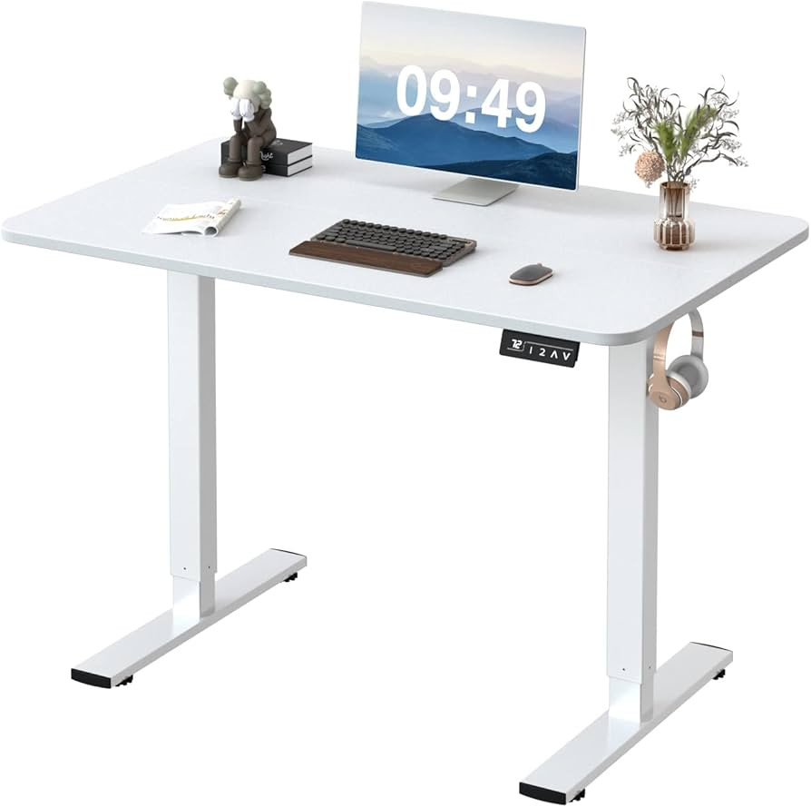 Sit To Stahd desk | Amazon (US)