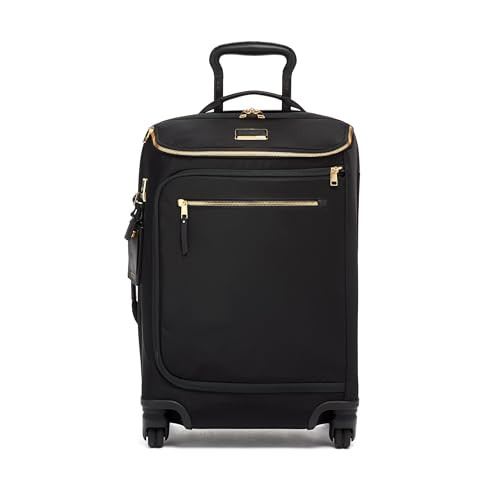 Tumi Voyageur Leger International Carry-On Luggage  | Amazon (US)