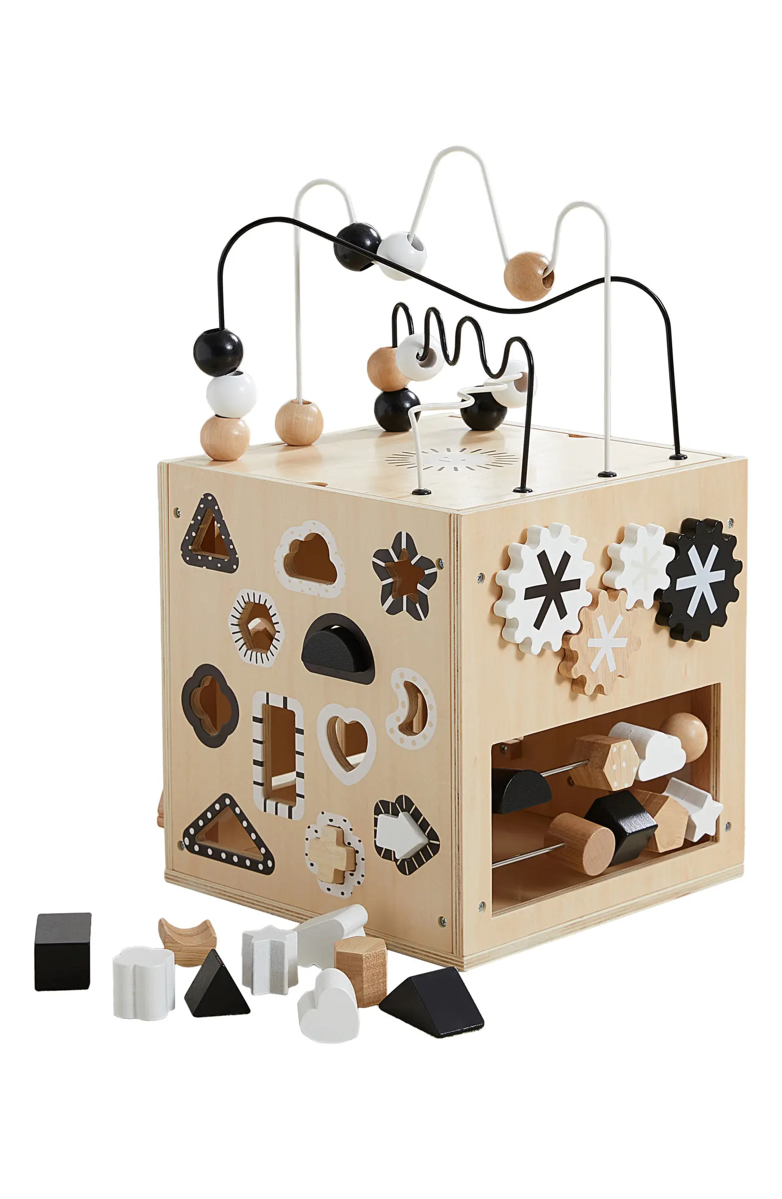 Wonder & Wise by Asweets Busy Box | Nordstrom | Nordstrom