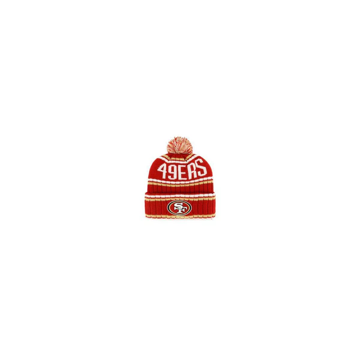 NFL San Francisco 49ers Saskatoon Knit Beanie | Target