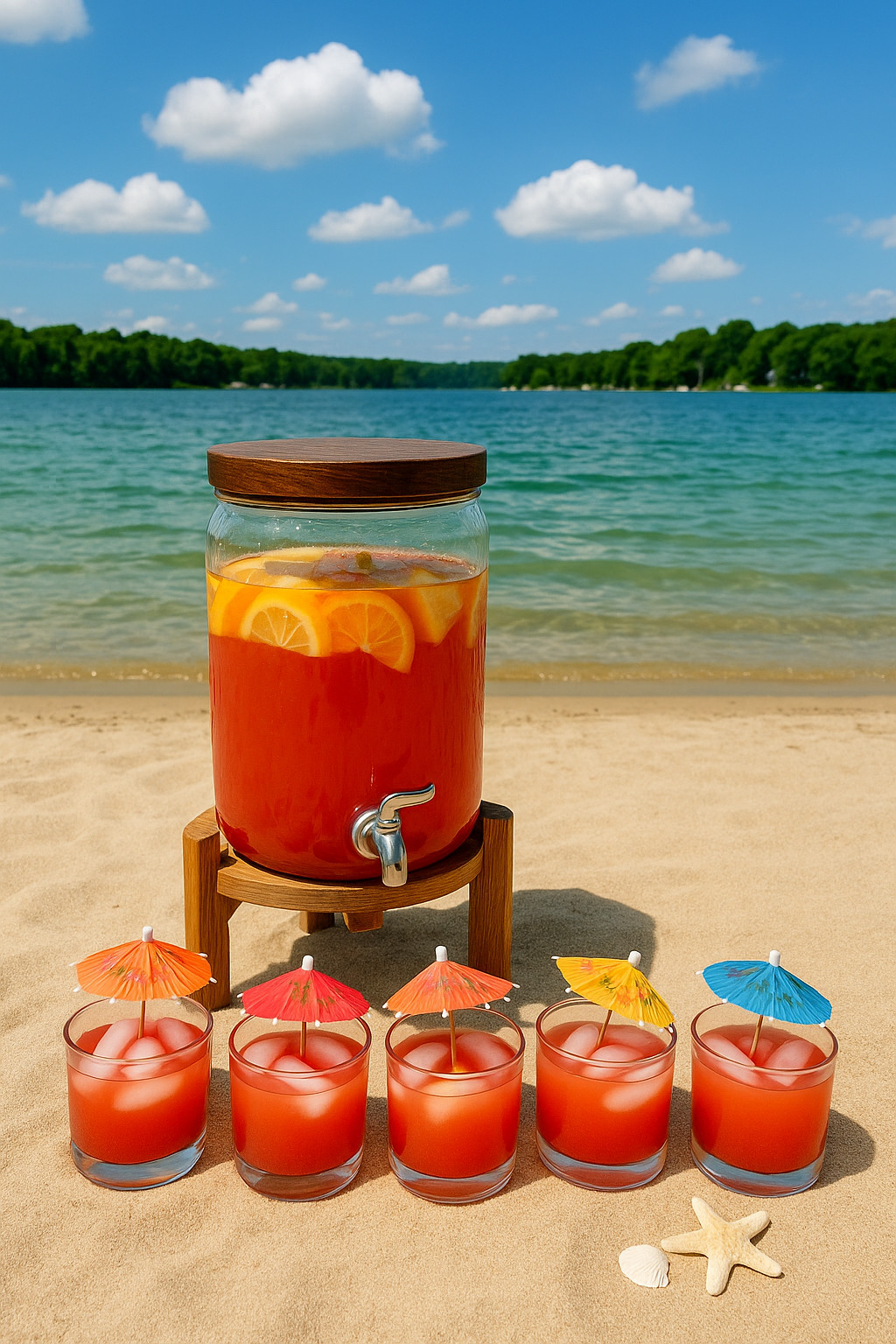 The Best Jungle Juice for Summer Parties | Amazon (US)