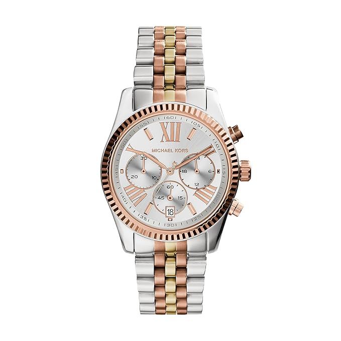 Michael Kors Damen-Uhren MK5735 | Amazon (DE)