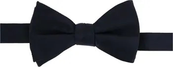 Trafalgar Sutton Pre-Tied Silk Bow Tie | Nordstrom | Nordstrom