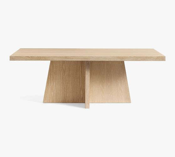 Newport Dining Table | Pottery Barn (US)