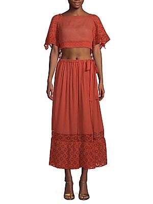 Free People | Saks Fifth Avenue OFF 5TH