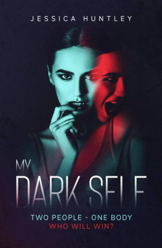 My Dark Self: A completely unputdownable and heart-pounding psychological thriller (My ... Self S... | Amazon (US)