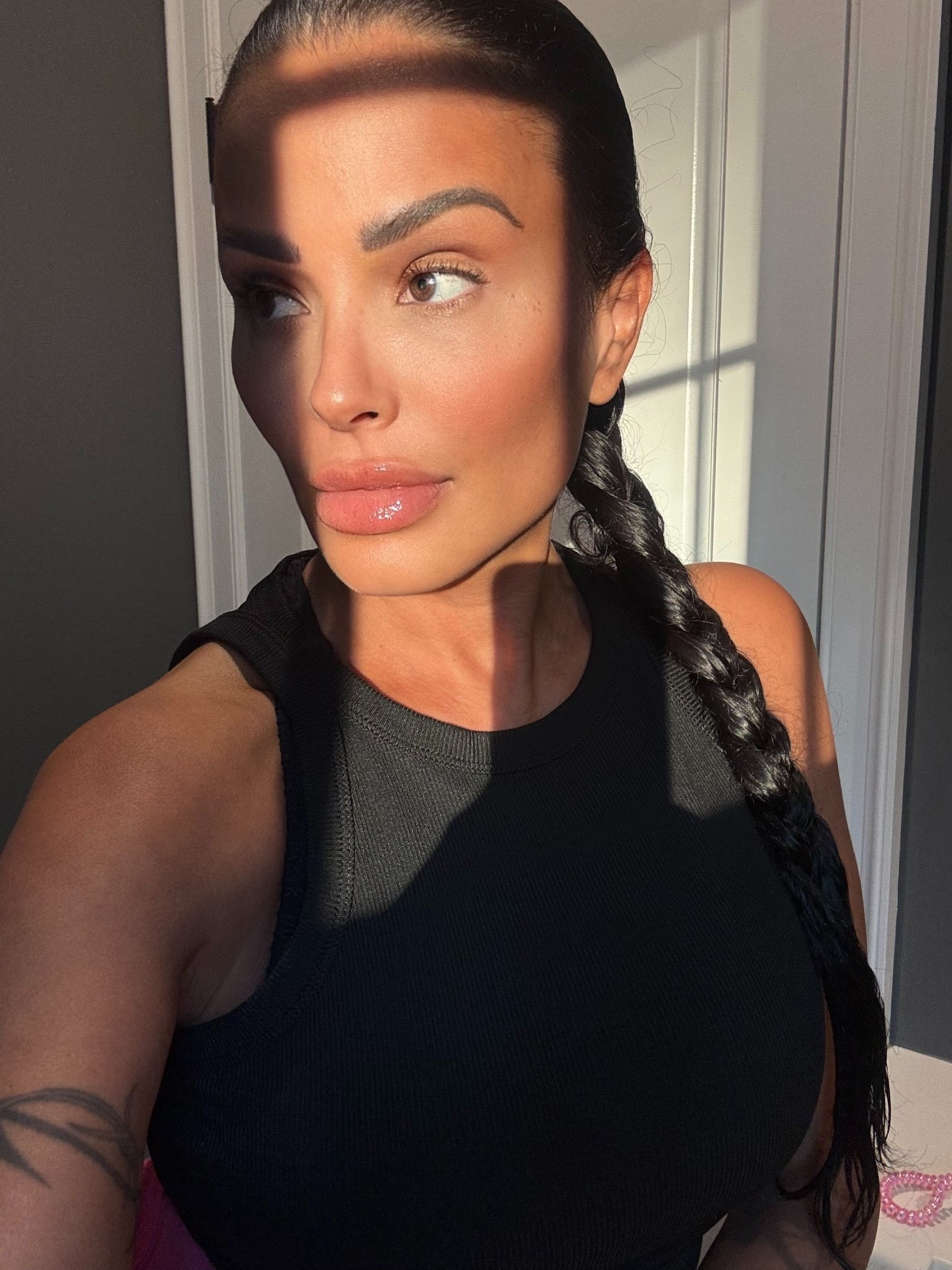 Natural beauty ~ no makeup makeup. Shop my look below!

#LTKOver40 #LTKBeauty #LTKFindsUnder100