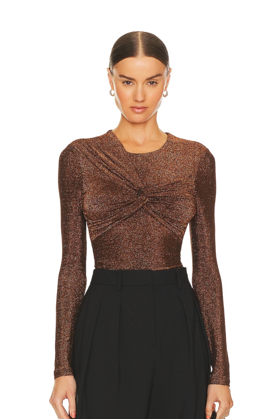 The perfect holiday shirt 🫶

#LTKSeasonal #LTKHoliday #LTKGiftGuide