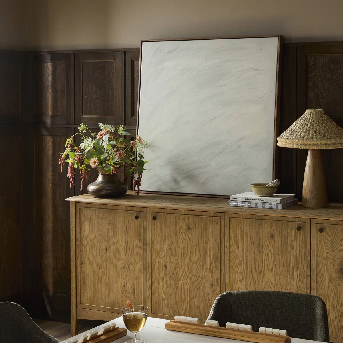 Air by Melody McMunn | Wayfair North America