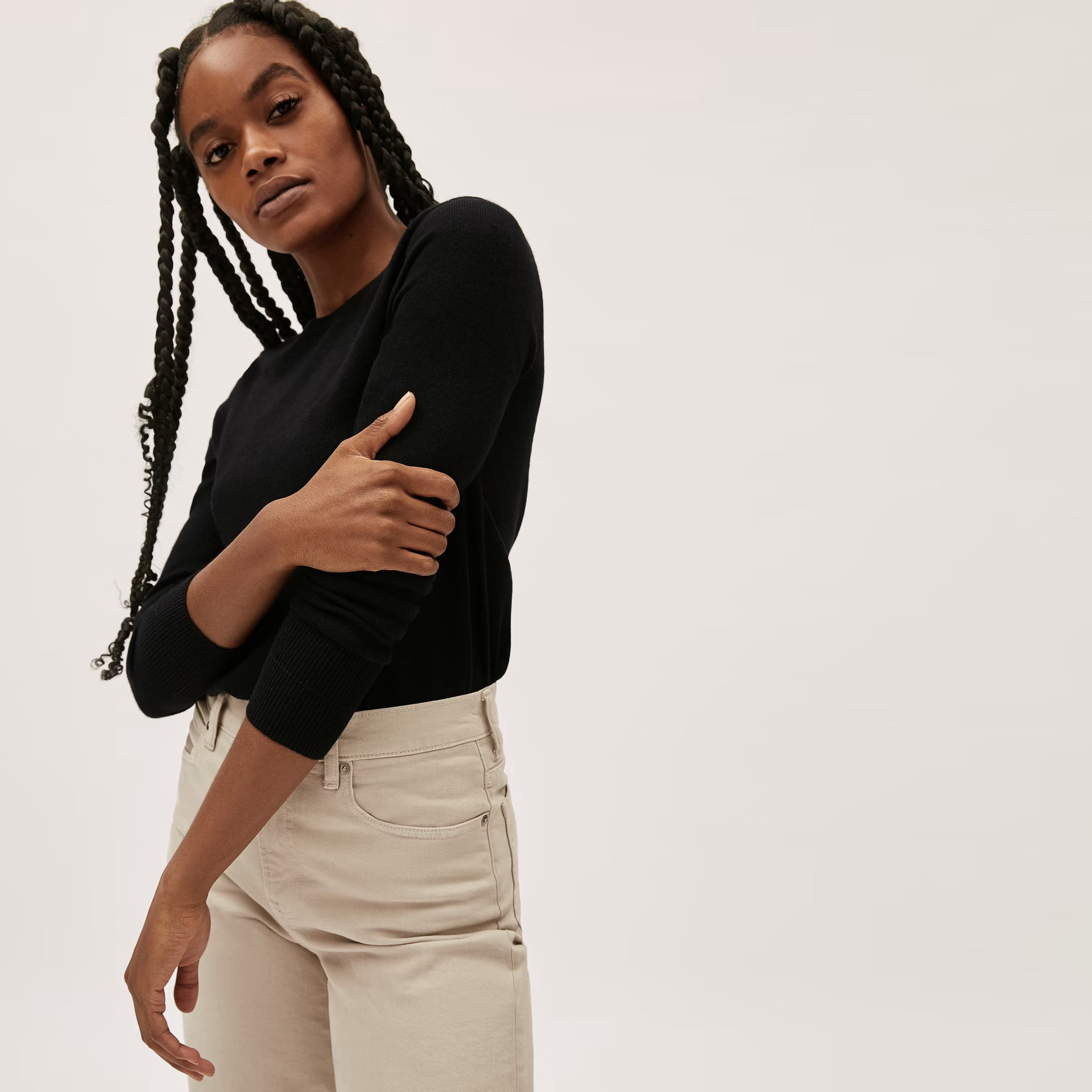 The Cashmere Crew | Everlane