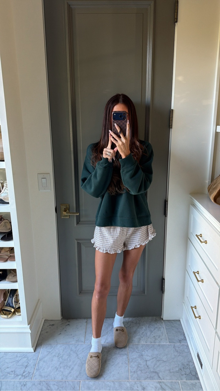 Fall outfit