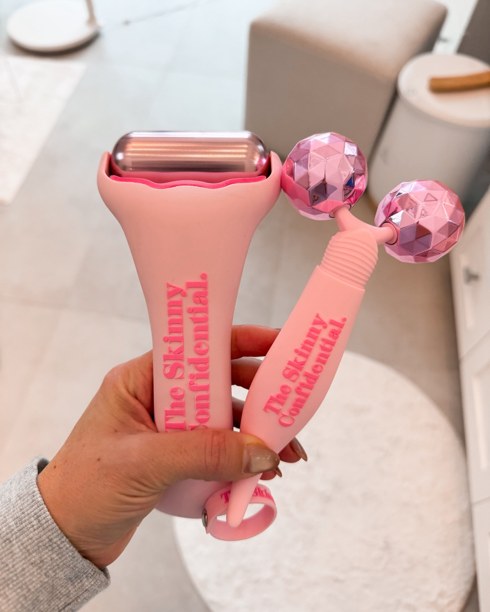 Skinny confidential facial tools! 

#LTKBeauty #LTKOver40