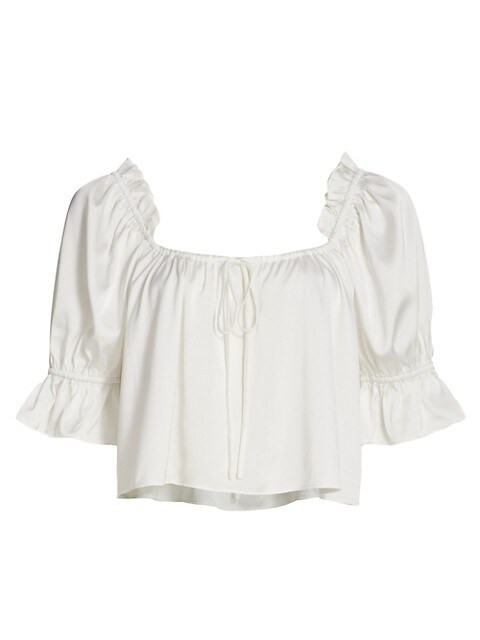 ivory | Saks Fifth Avenue