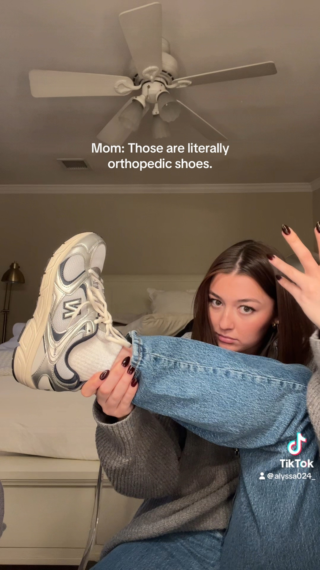 Everyday sneaker fashion 👟 

size: 5 1/2 (runs big so size down!)

#LTKStyleTip #LTKBeauty #LTKActive