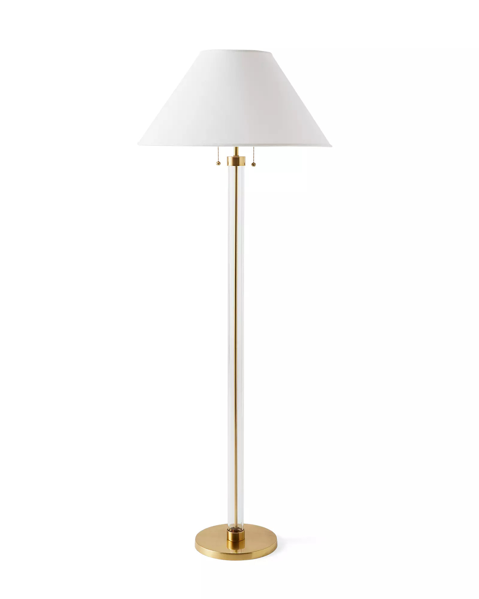 Islington Floor Lamp | Serena and Lily