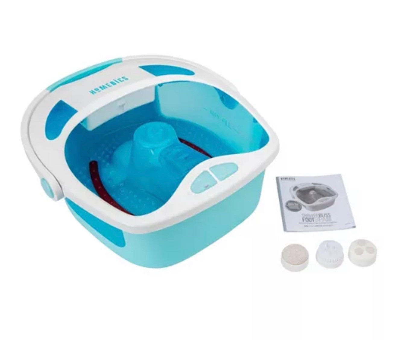 These are best home pedicure spa tubs… 
💦🫧

#LTKselfcare #LTKSaleAlert #LTKValentine