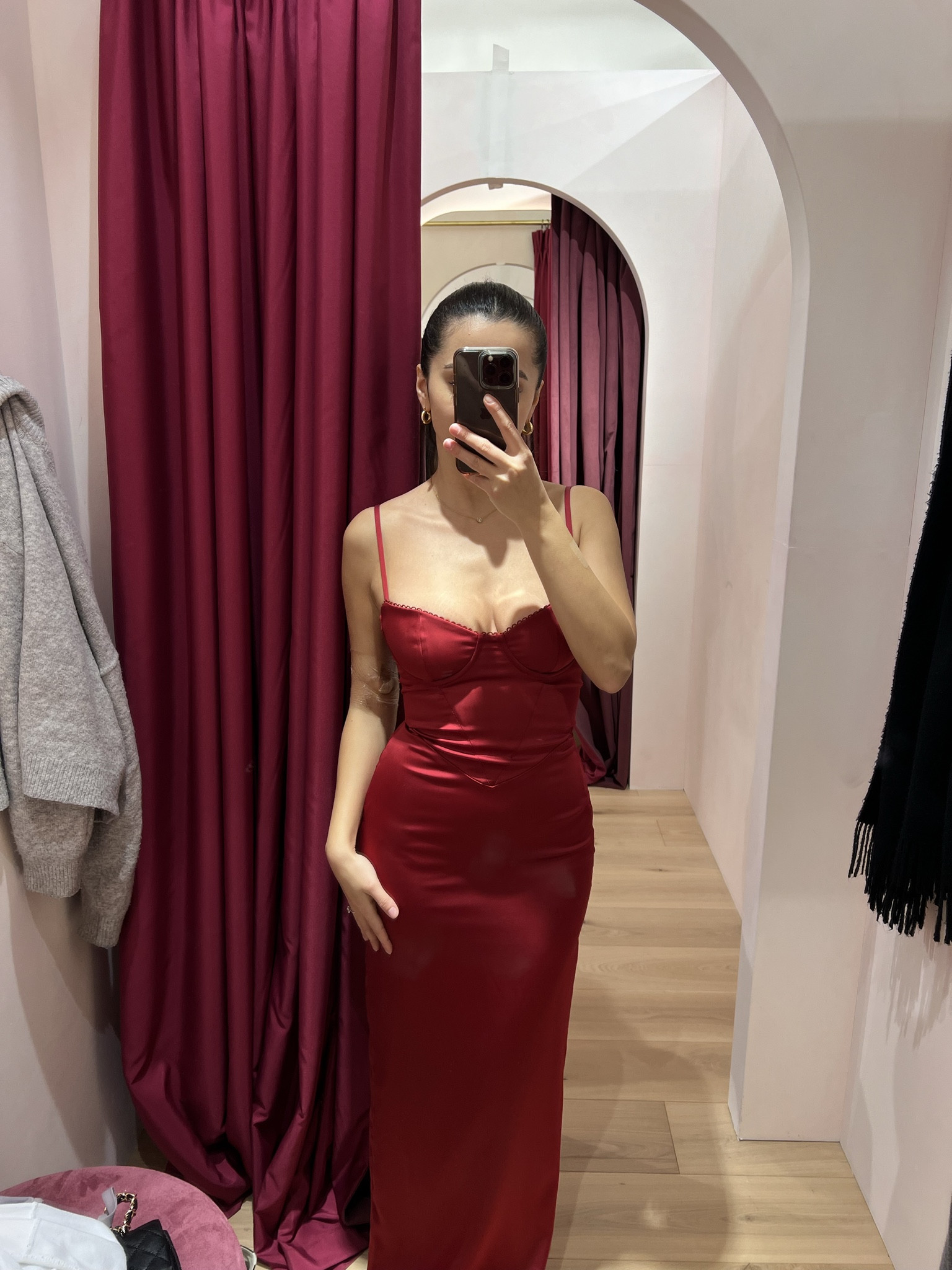 House of CB dress 🍒

date night outfit, date night dress, Valentine’s Day outfit, Valentine’s Day dress, burgundy dress, cherry red dress, wedding guest outfit, evening outfit, going out, classic style, evening outfit, occasionwear 

#LTKstyletip #LTKwedding #LTKparties