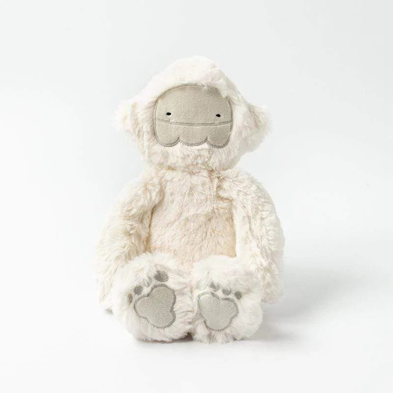 Yeti Kin Single | Slumberkins