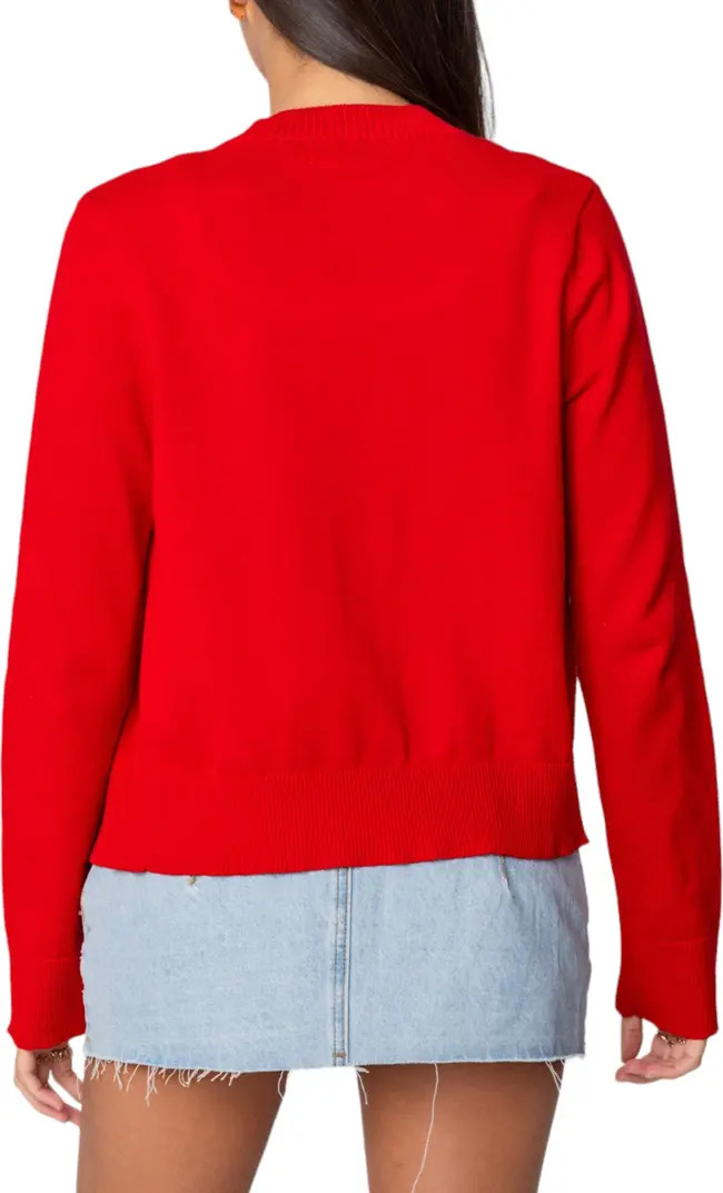Hollie Cotton Cardigan | Nordstrom
