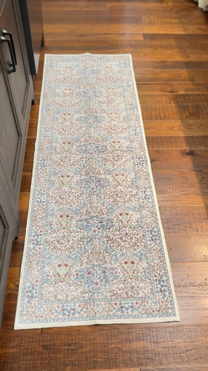Washable rugs with a grip backing! 
Lots of patterns and sizes!!!

#LTKHome