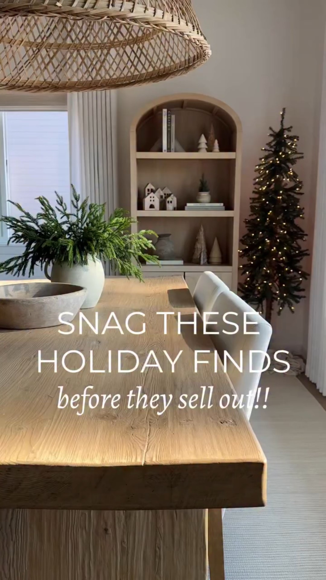 #LTKHome #LTKHoliday #LTKSeasonal