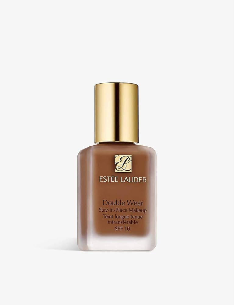 Estée Lauder Double Wear Stay-in-Place Foundation 6N1 Mocha | Amazon (US)