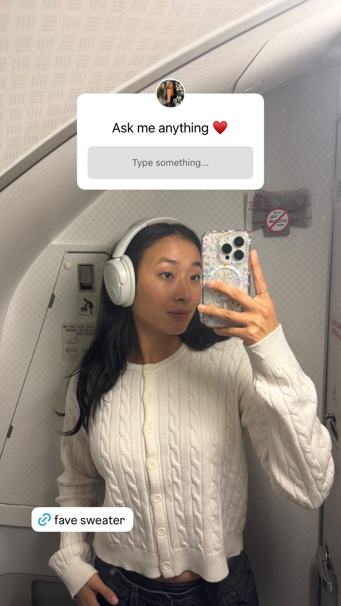 Cute + comfy cardigan 

#LTKTravel #LTKdayinmylife #LTKU