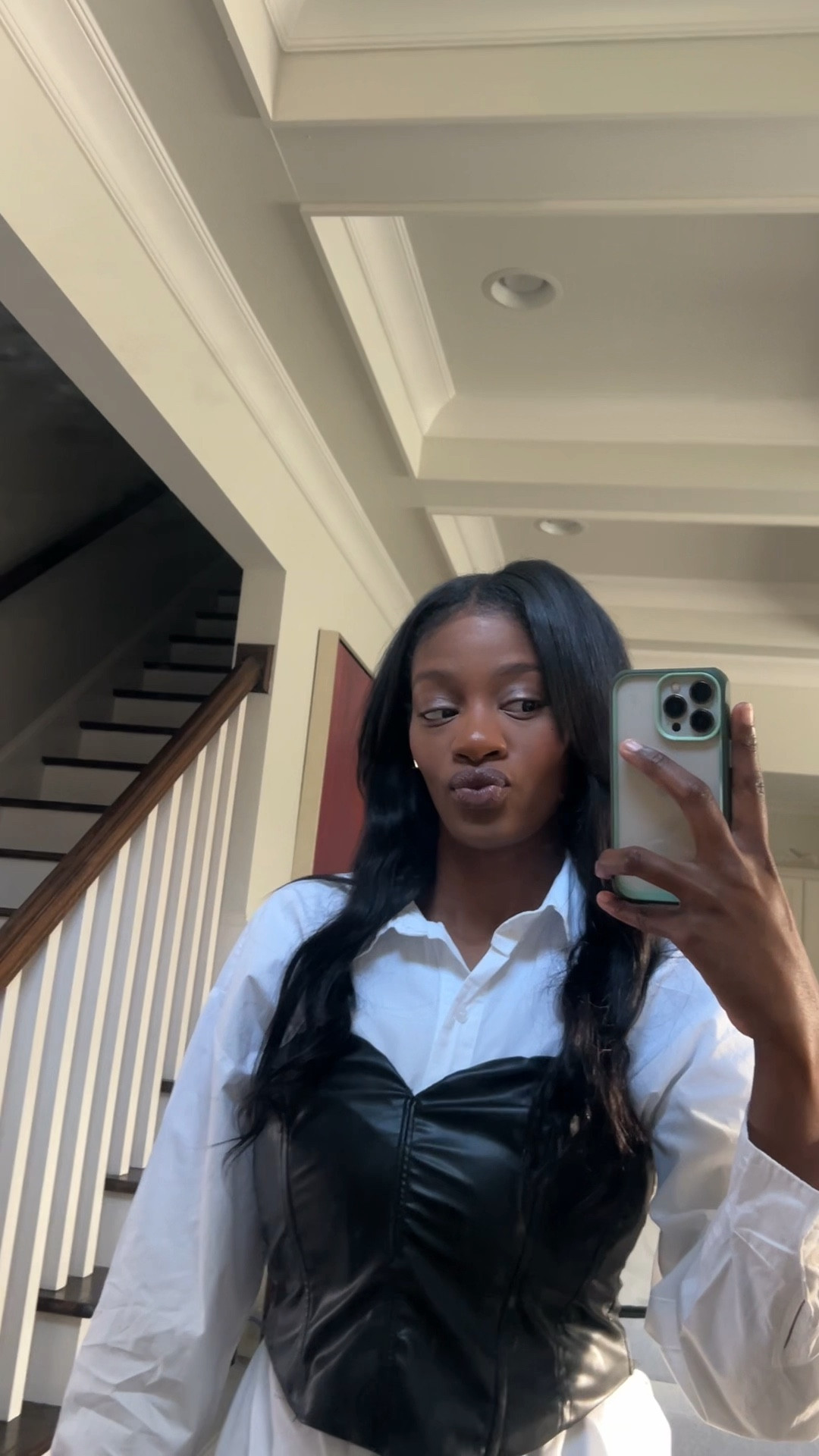 Keeping it cute while I’m doctoring! 

#LTKStyleTip