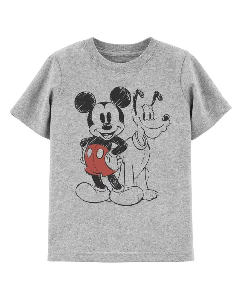 Mickey Mouse Tee | Carter's
