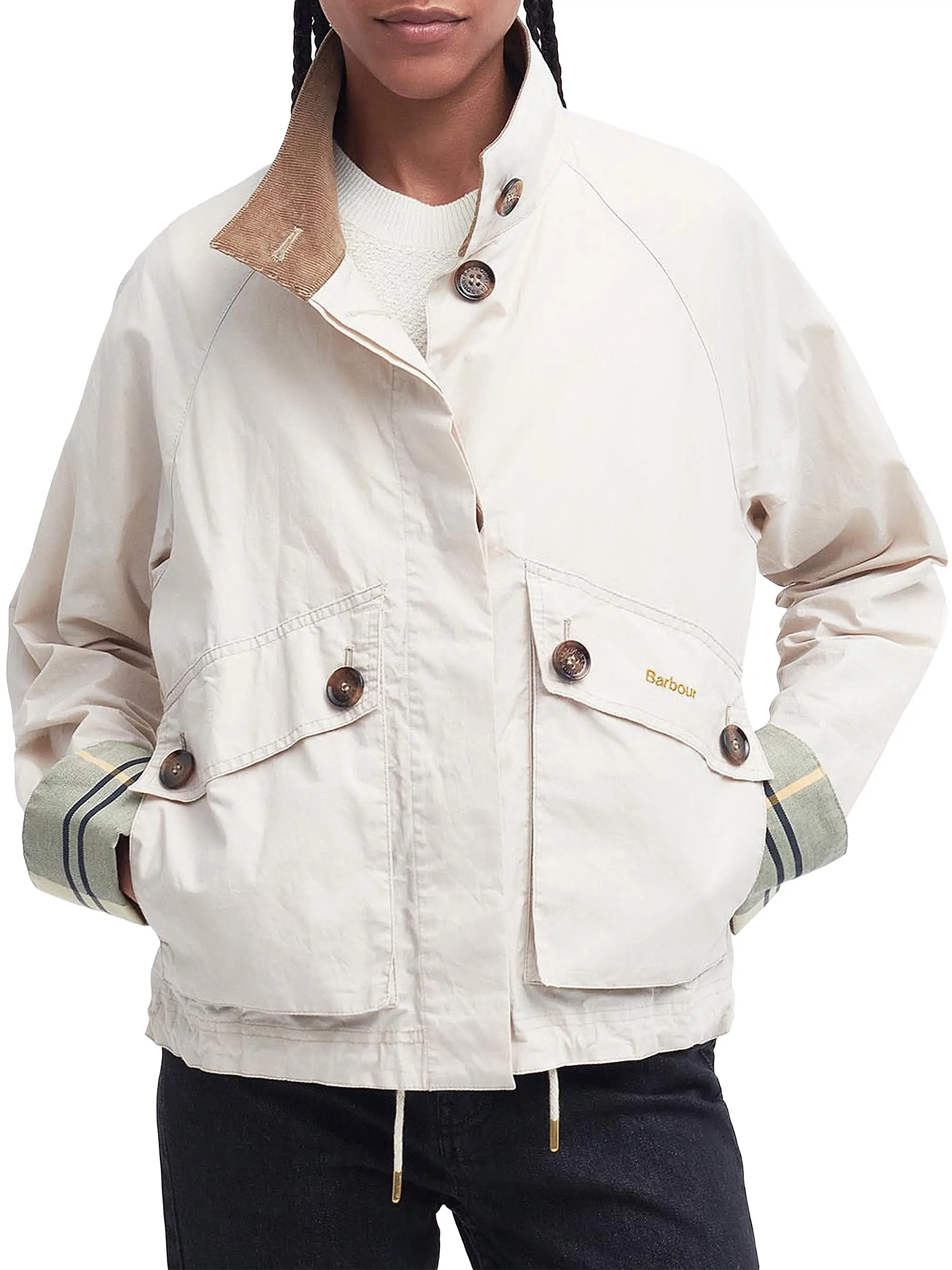 Crowdon Showerproof Jacket | Saks Fifth Avenue