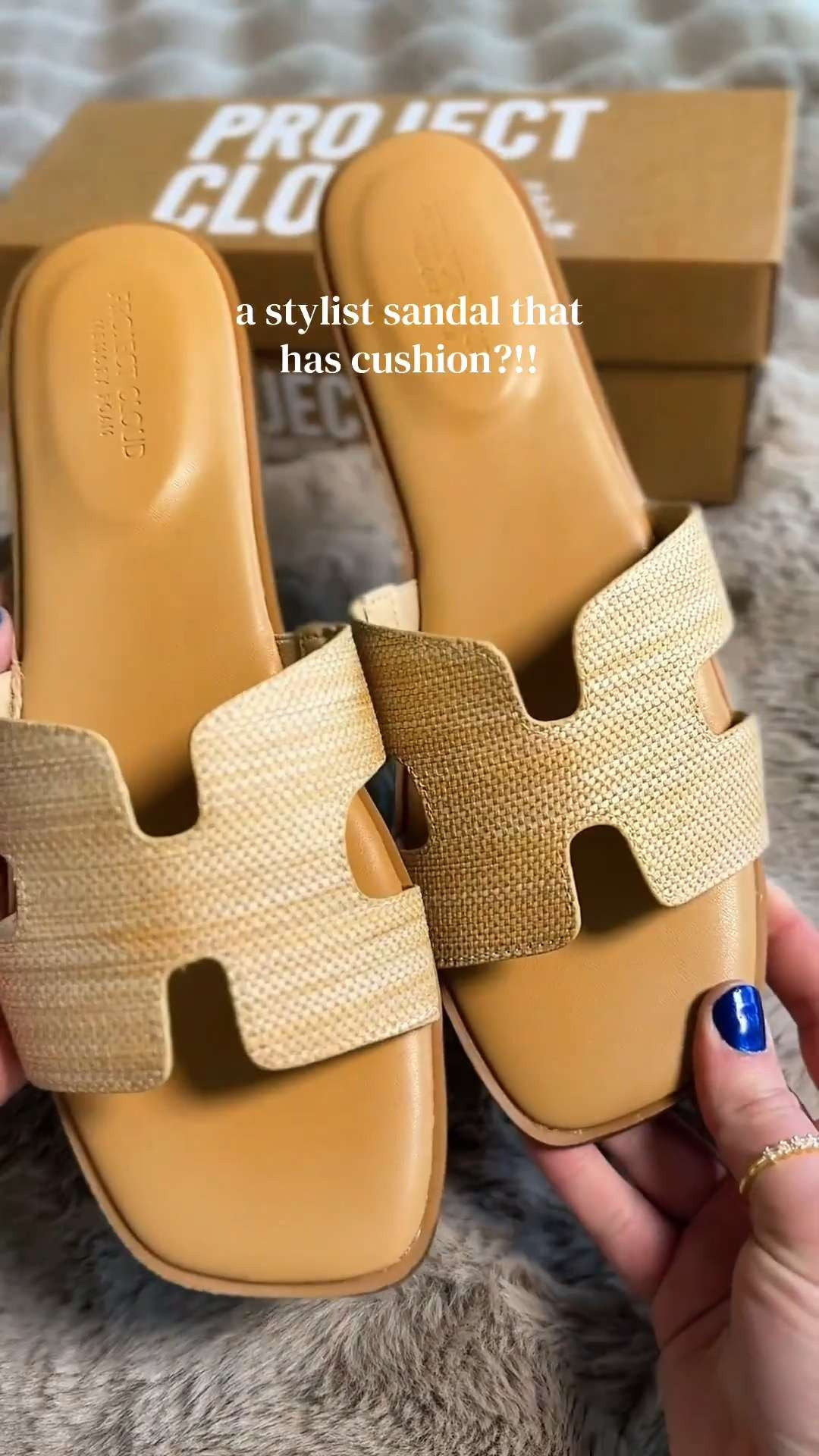 👡 Stylish sandals designed for comfort and everyday wear

 

 #LTKselfcare #LTKSeasonal #LTKU