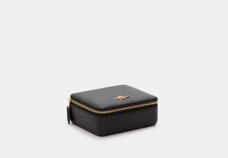 Large Jewelry Box | Coach Outlet CA