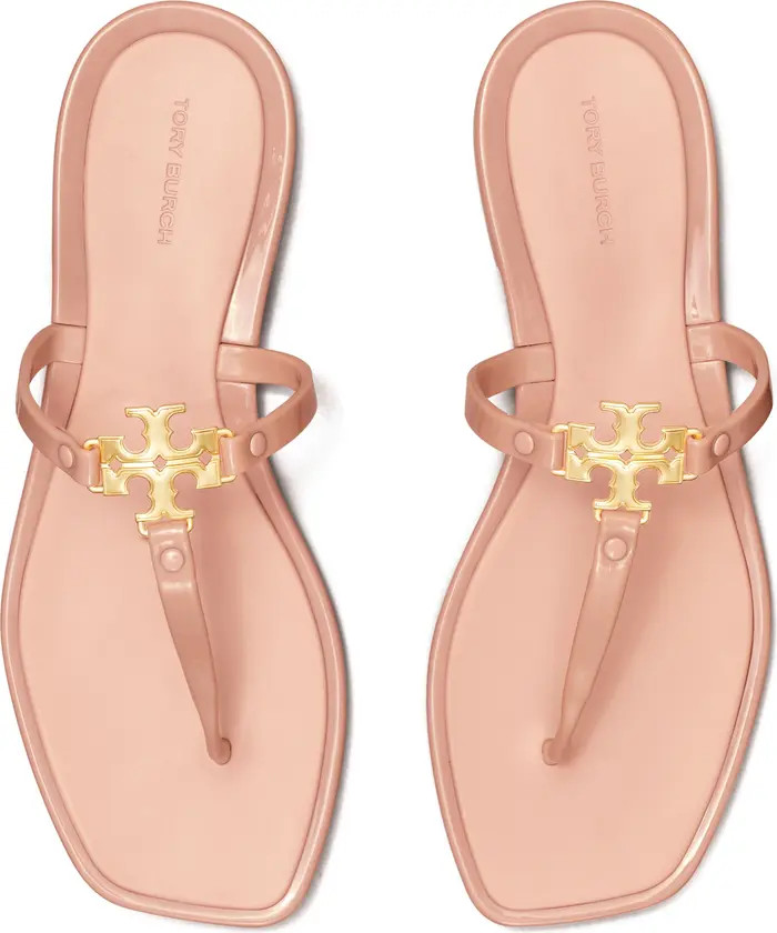 Roxanne Jelly Thong Sandal (Women) | Nordstrom