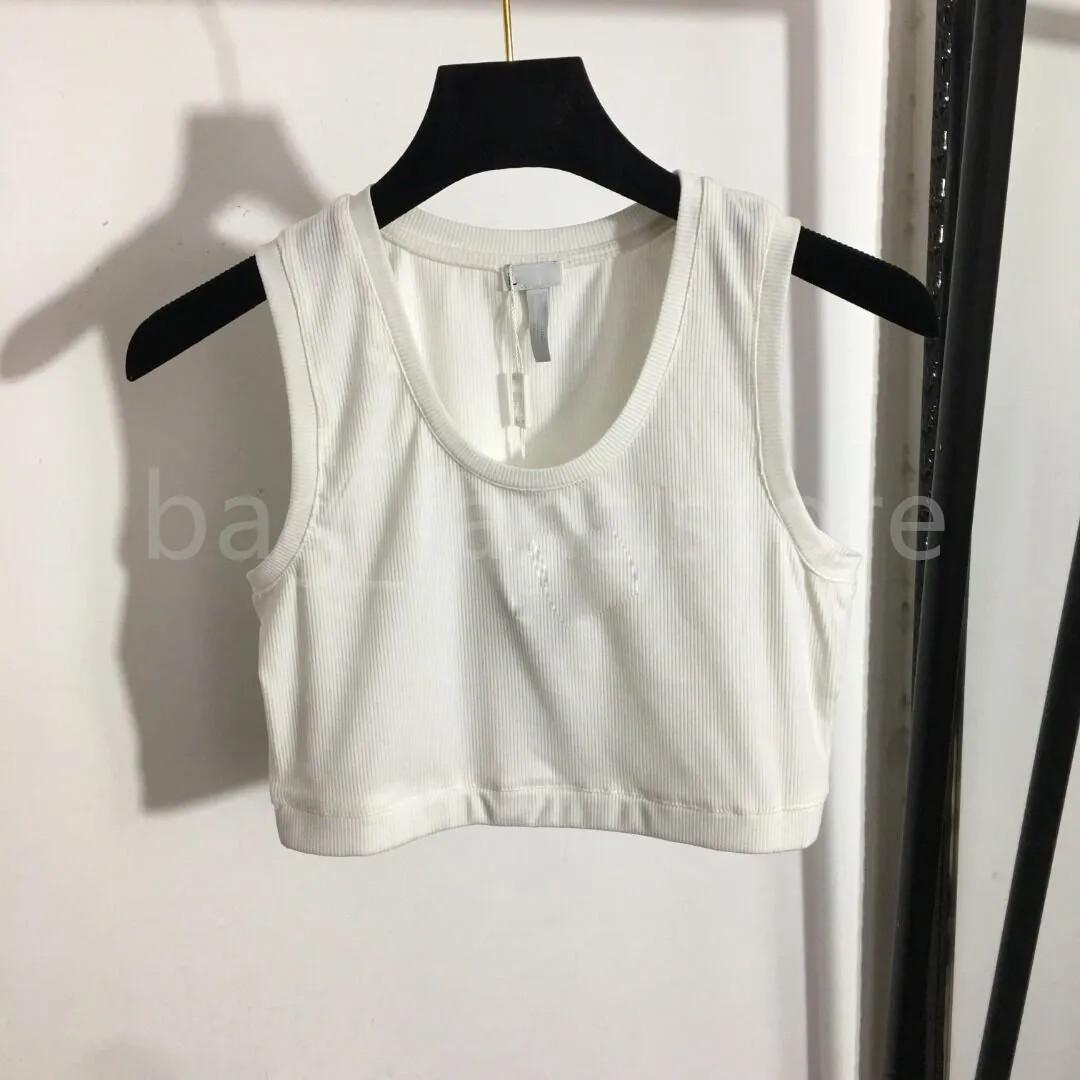 Brand Newchic Clothing Fashion Short Sleeve Vests for Men or Women Women's Top Black White S M L | DHGate