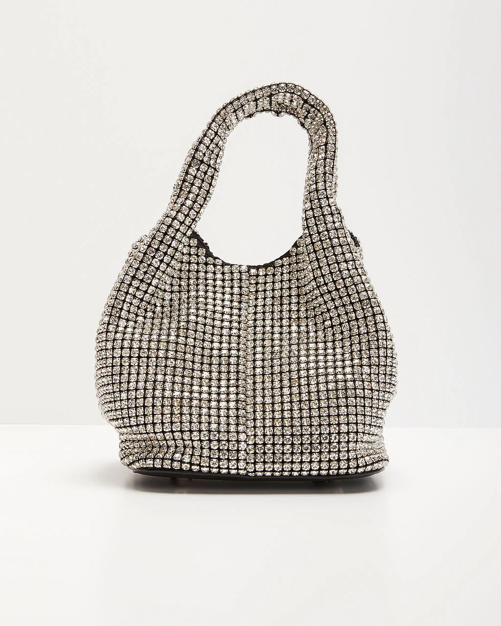 Own The Night Rhinestone Bag | VICI
