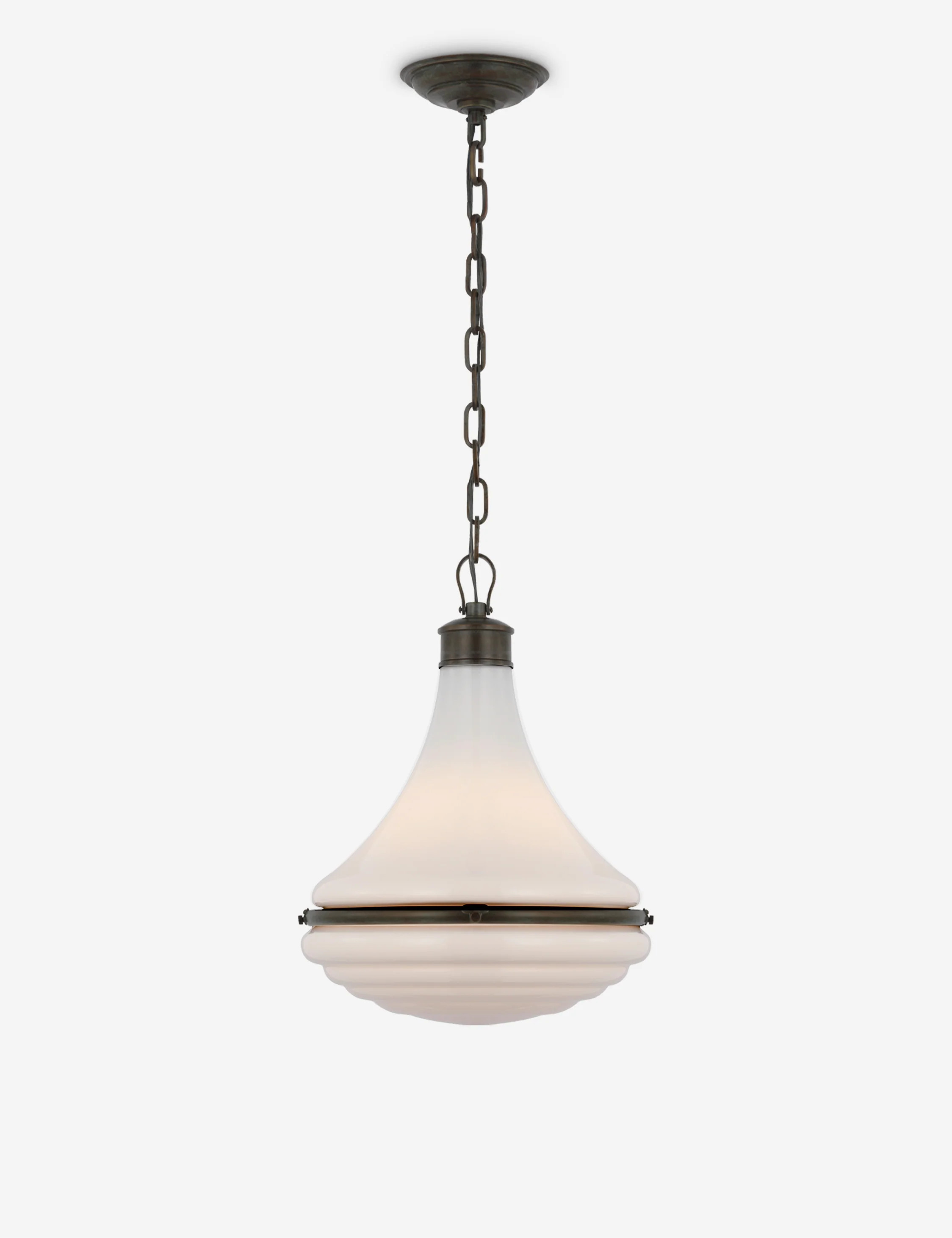 Wesley Pendant Light | Lulu and Georgia 