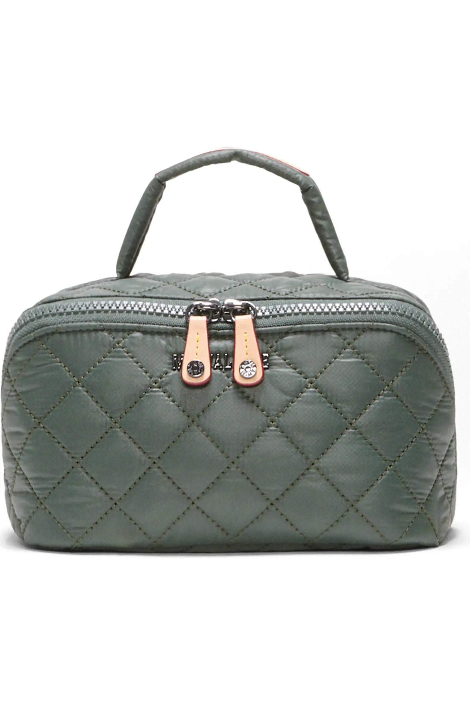 MZ Wallace Metro Accordion Cosmetic Case (Women) | Nordstrom | Nordstrom