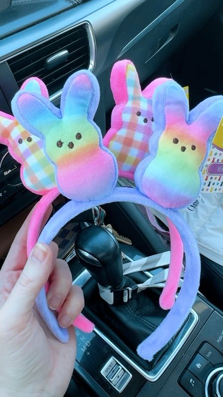 WALMART Peeps headbands 🐥💕💜🥕

I couldn’t resist! 

Easter finds
Easter basket ideas
Easter gifts 
Girls Easter 



#LTKkids #LTKSeasonal #LTKSpringSale