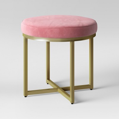 Better Ottoman - Blush - Project 62™ | Target