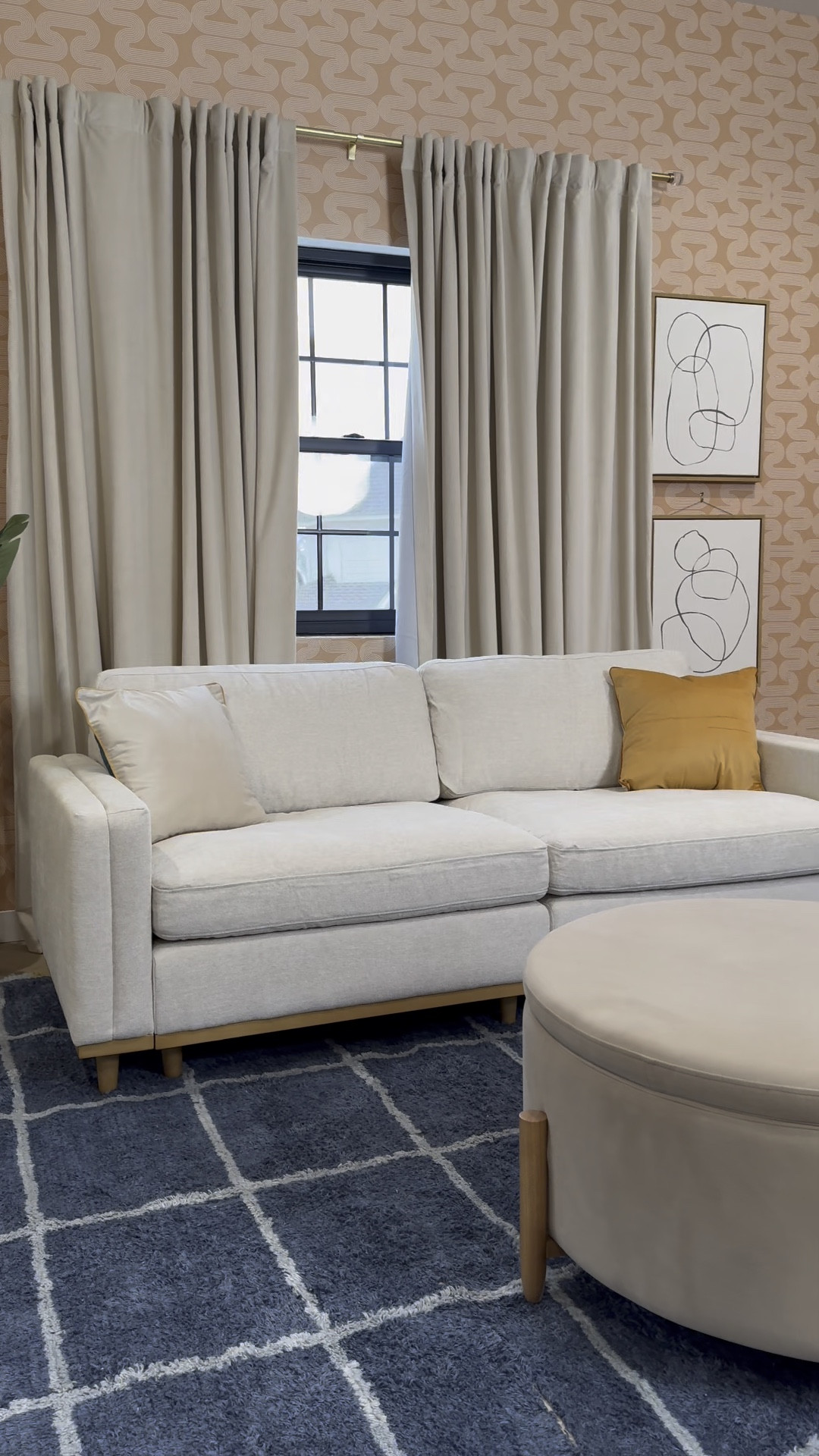 Living Room Vibes! 

#LTKHome