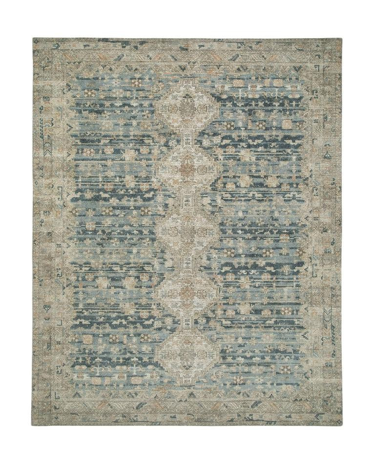 Wilshire Hand-Tufted Rug | McGee & Co.