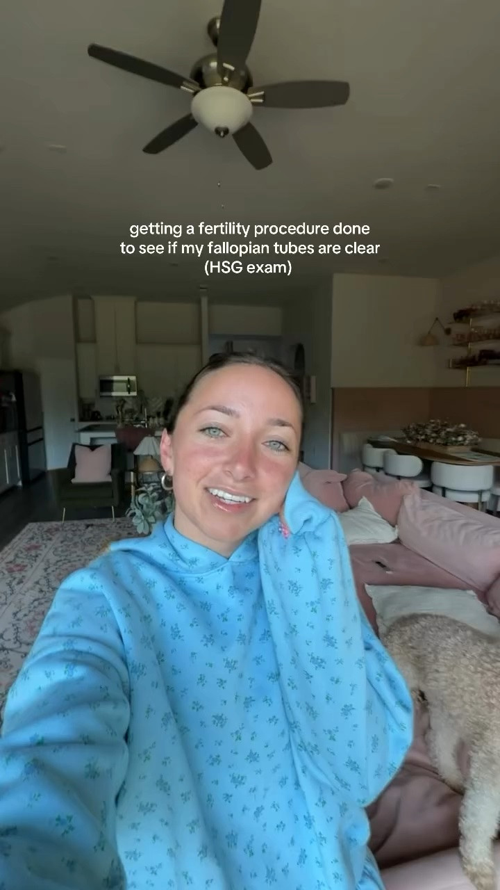 another day, another fertility vlog🫠

#LTKdayinmylife #LTKgrwm #LTKootd