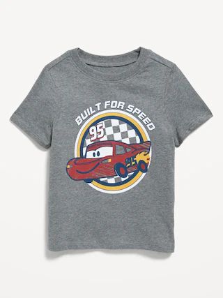 Disney/Pixar© Cars Unisex Graphic T-Shirt for Toddler | Old Navy (US)