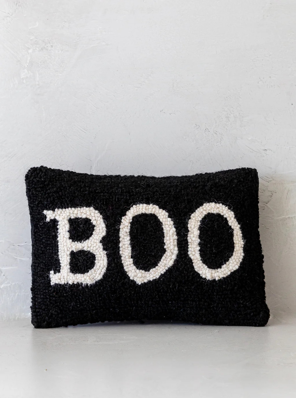 Boo Hook Lumbar Pillow | House of Jade Home